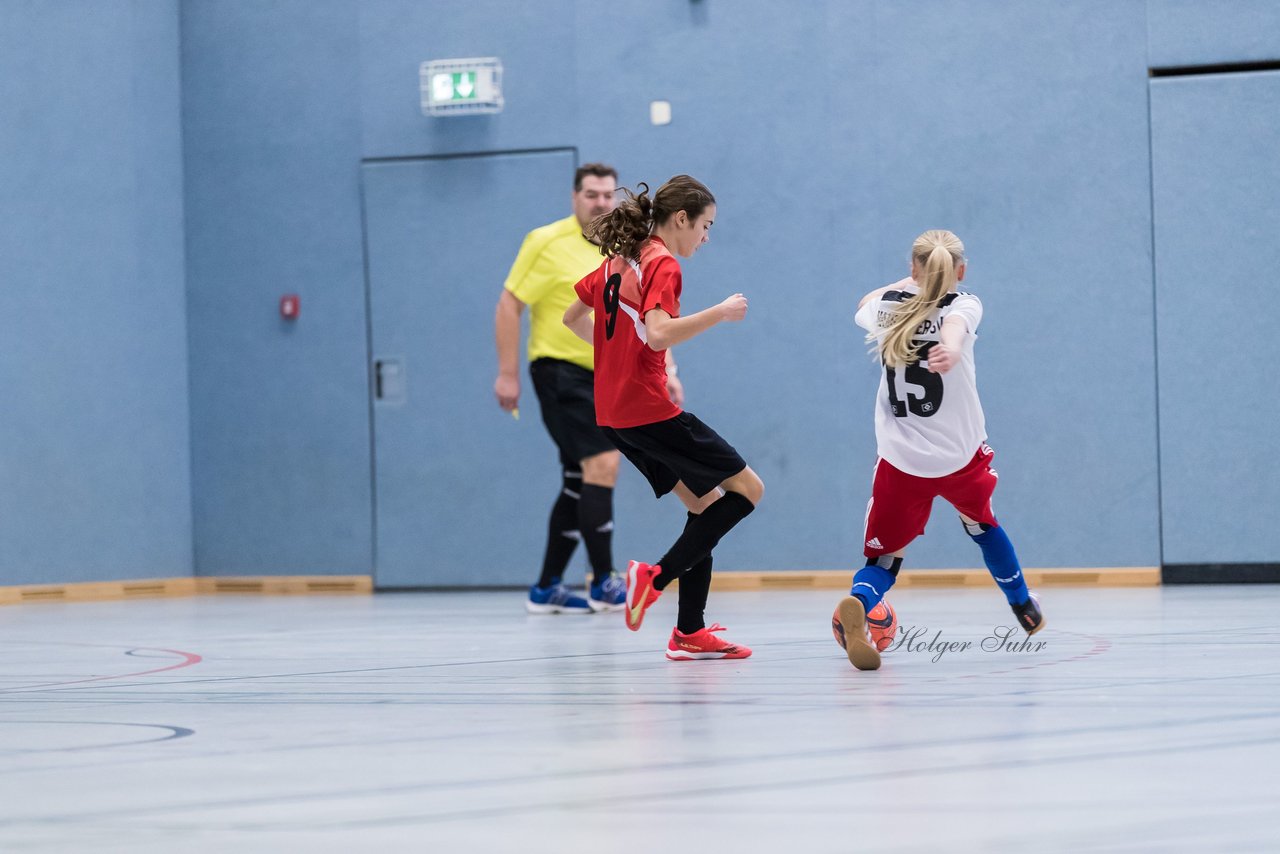 Bild 271 - wCJ Futsalmeisterschaft Runde 1